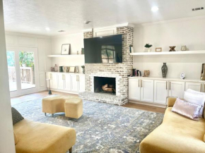 Dallas Cottage in Lux